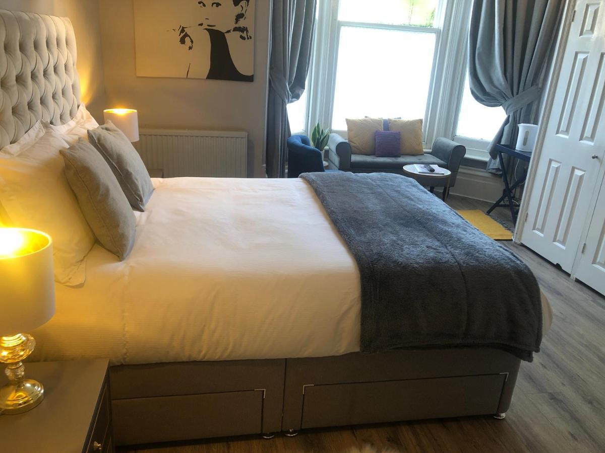 Canterbury Accommodations With Free Car Park Onsite And High Speed Wifi المظهر الخارجي الصورة