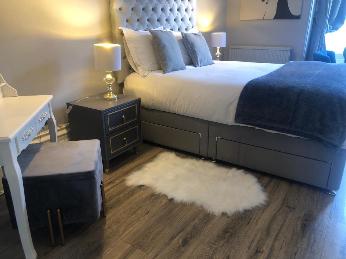 Canterbury Accommodations With Free Car Park Onsite And High Speed Wifi المظهر الخارجي الصورة