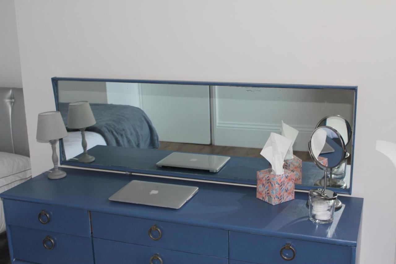 Canterbury Accommodations With Free Car Park Onsite And High Speed Wifi المظهر الخارجي الصورة