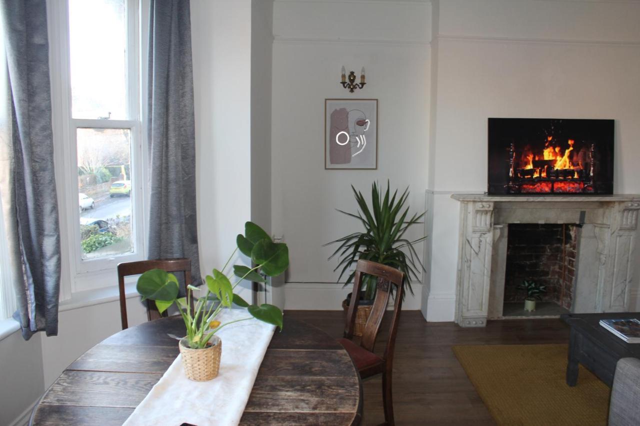 Canterbury Accommodations With Free Car Park Onsite And High Speed Wifi المظهر الخارجي الصورة