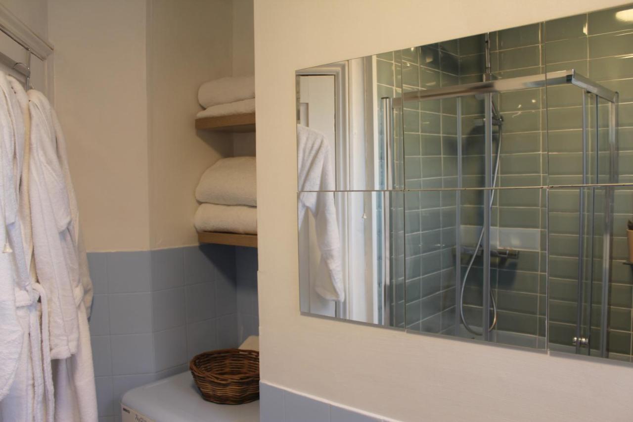 Canterbury Accommodations With Free Car Park Onsite And High Speed Wifi المظهر الخارجي الصورة