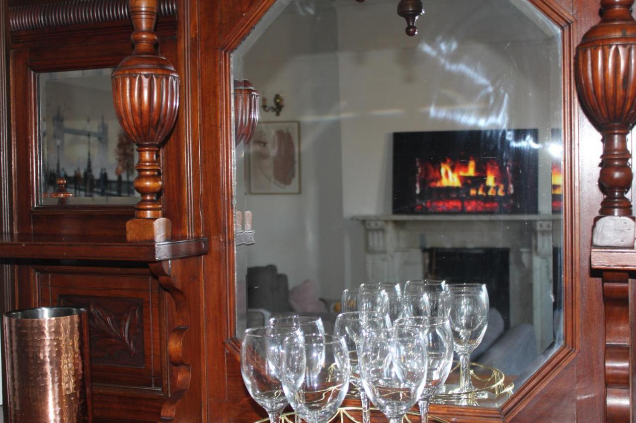 Canterbury Accommodations With Free Car Park Onsite And High Speed Wifi المظهر الخارجي الصورة