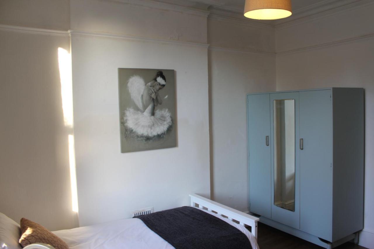 Canterbury Accommodations With Free Car Park Onsite And High Speed Wifi المظهر الخارجي الصورة