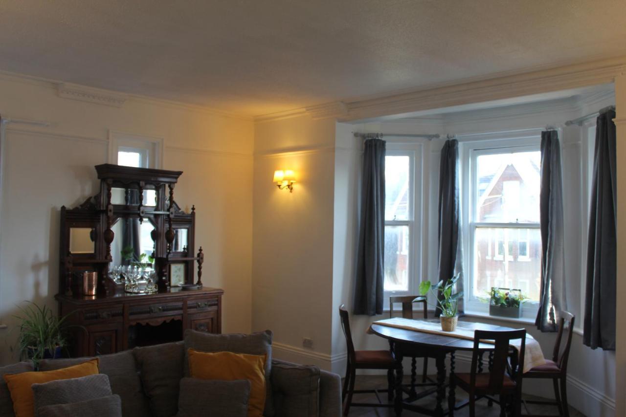 Canterbury Accommodations With Free Car Park Onsite And High Speed Wifi المظهر الخارجي الصورة