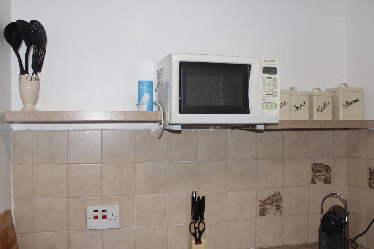 Canterbury Accommodations With Free Car Park Onsite And High Speed Wifi المظهر الخارجي الصورة