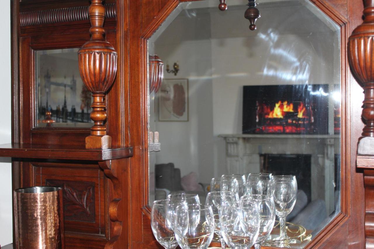 Canterbury Accommodations With Free Car Park Onsite And High Speed Wifi المظهر الخارجي الصورة