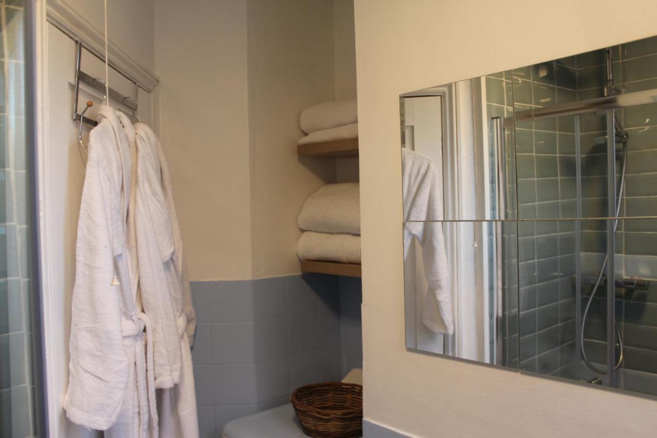 Canterbury Accommodations With Free Car Park Onsite And High Speed Wifi المظهر الخارجي الصورة