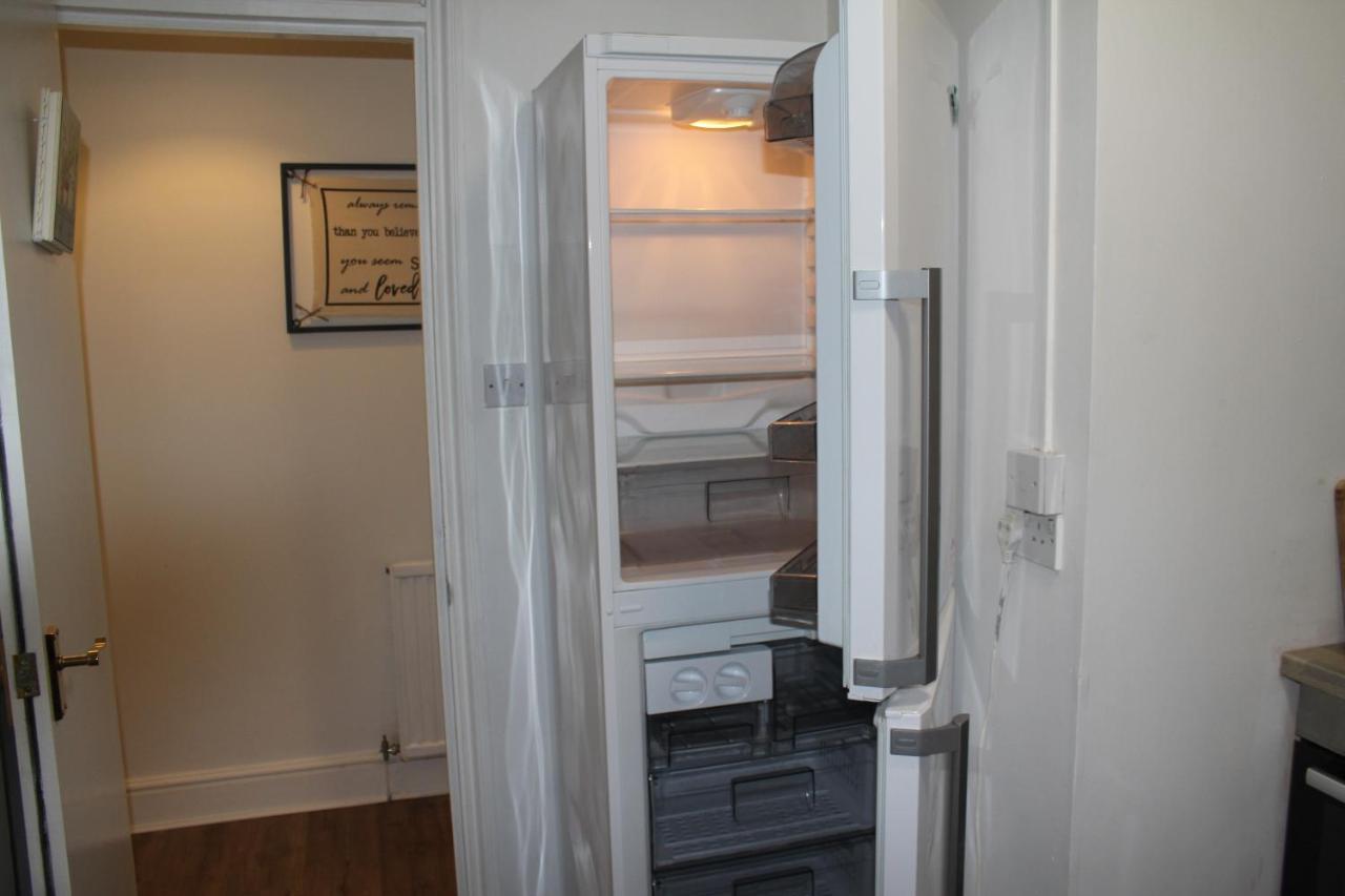 Canterbury Accommodations With Free Car Park Onsite And High Speed Wifi المظهر الخارجي الصورة