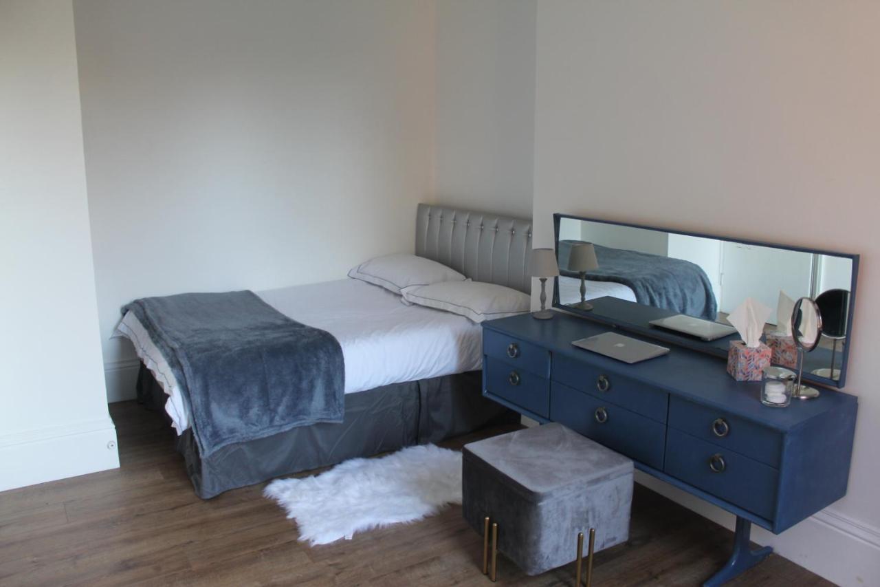Canterbury Accommodations With Free Car Park Onsite And High Speed Wifi المظهر الخارجي الصورة